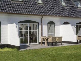 Bauernhof De Cocksdorp Außenaufnahme 3