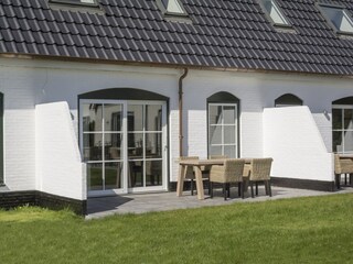 Farmhouse De Cocksdorp Outdoor Recording 3