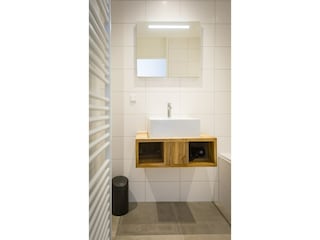 Bauernhof De Cocksdorp Ausstattung 13