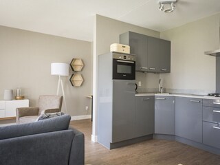 Bauernhof De Cocksdorp Ausstattung 11