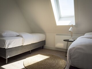 Bauernhof De Cocksdorp Ausstattung 14