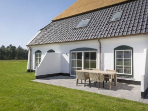 Farmhouse Wohnung auf einem charmanten Bauernhof - De Cocksdorp - image1