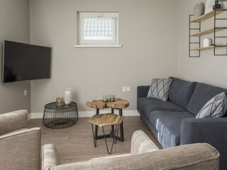 Bungalow De Cocksdorp Équipement 18