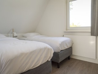 Bungalow De Cocksdorp Équipement 10