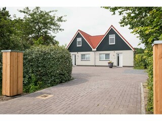 Bungalow De Cocksdorp Außenaufnahme 4