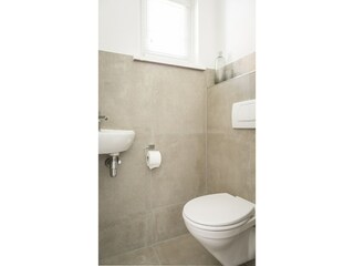 Bungalow De Cocksdorp Ausstattung 8