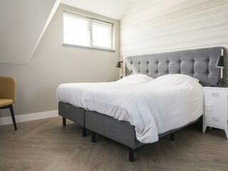 Villa De Cocksdorp Caratteristiche 6