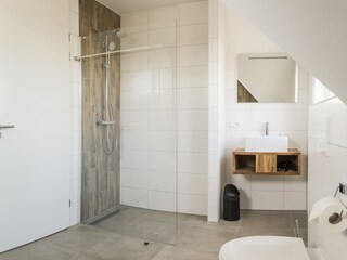 Villa De Cocksdorp Caratteristiche 8