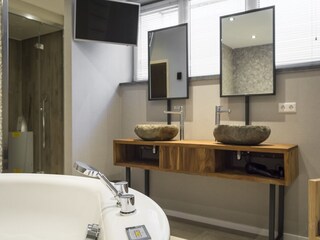 Villa De Cocksdorp Ausstattung 19