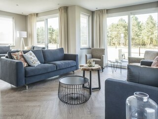 Villa De Cocksdorp Équipement 10