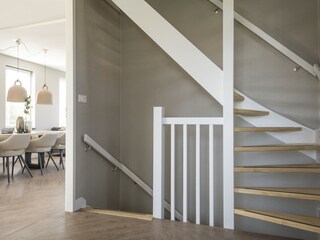 Villa De Cocksdorp Équipement 11