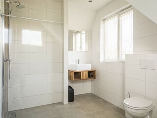 Villa De Cocksdorp Caratteristiche 21