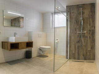 Villa De Cocksdorp Caratteristiche 24