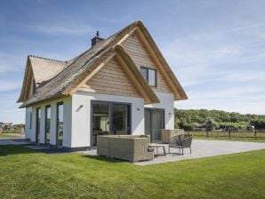 Villa di lusso con sauna a Texel - De Cocksdorp - image1
