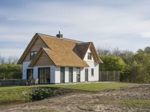 Villa di lusso con giardino in Olanda settentrionale - De Cocksdorp - image1