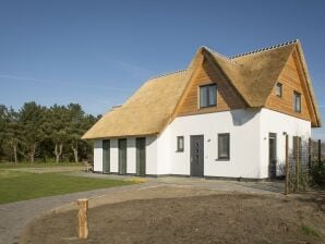 Luxurious villa for 8 people in De Cocksdorp, on the beautiful Wadden island of Texel - De Cocksdorp - image1