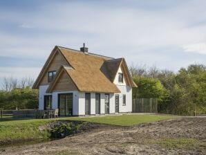 Luxurious villa for 8 people in De Cocksdorp, on the beautiful Wadden island of Texel - De Cocksdorp - image1