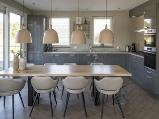 Villa De Cocksdorp Features 10