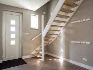 Villa De Cocksdorp Features 11