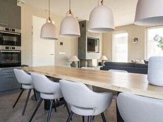 Villa De Cocksdorp Ausstattung 13