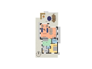 Villa De Cocksdorp  18