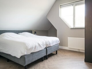 Villa De Cocksdorp Caratteristiche 9