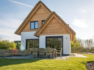 Villa De Cocksdorp Registrazione all'aperto 2