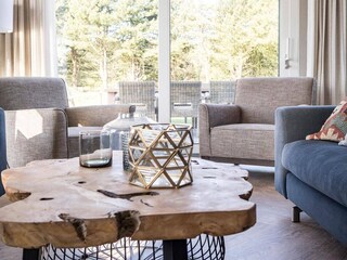 Villa De Cocksdorp Caratteristiche 7