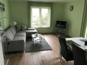 Ferienwohnung Ostseebrise