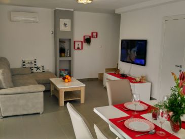 Ferienhaus Paulonia