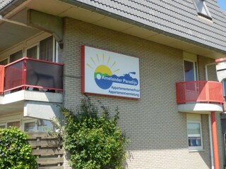 Appartamento per vacanze Buren Registrazione all'aperto 5