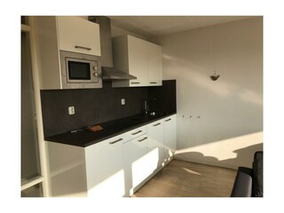 Appartamento per vacanze Buren Cucina 30
