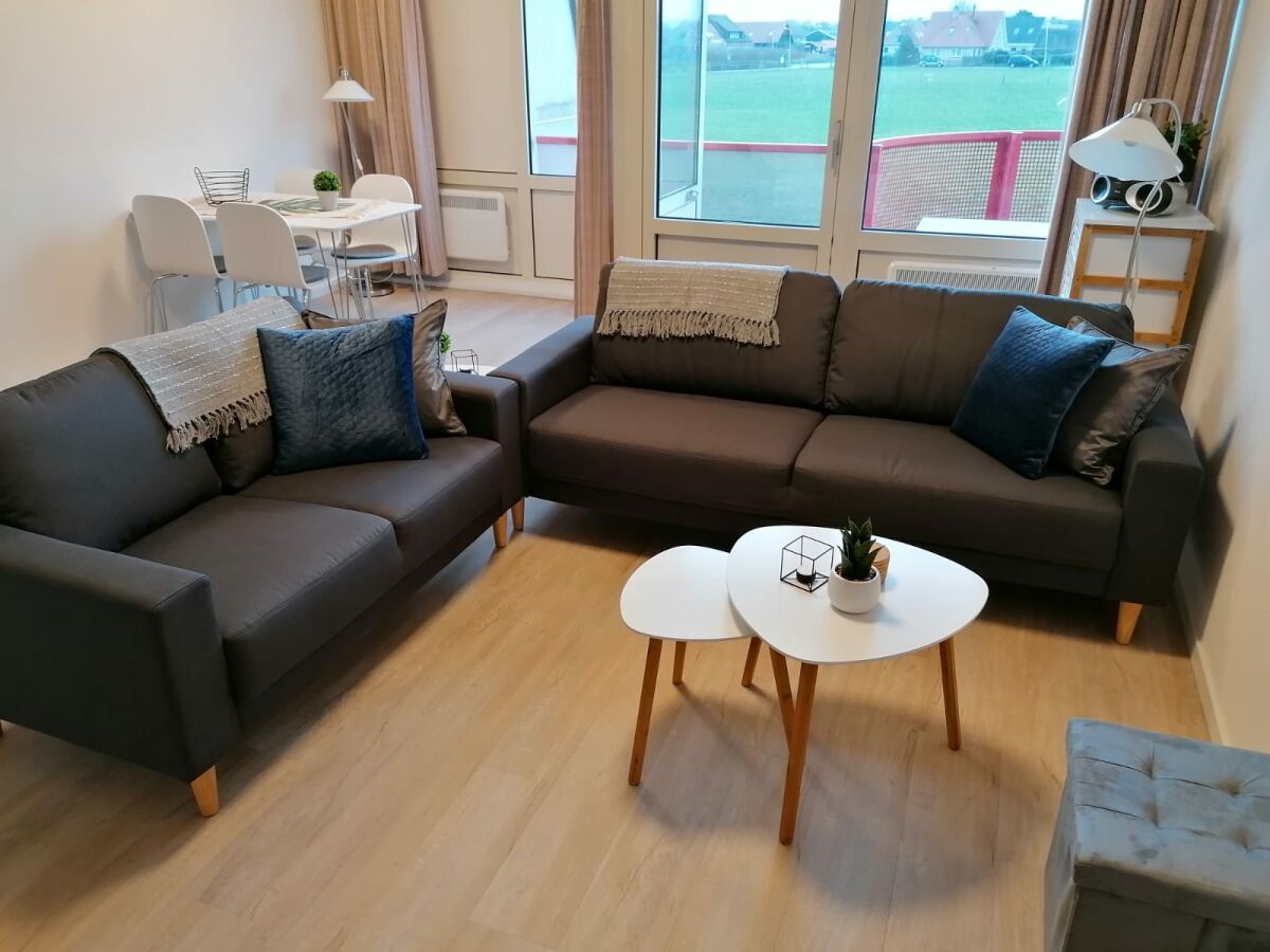 Vakantieappartement Buren Kenmerken 1