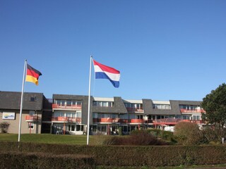 Apartamento de vacaciones Buren Grabación al aire libre 8