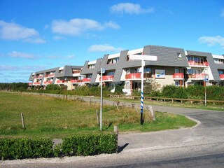 Apartamento de vacaciones Buren Grabación al aire libre 6