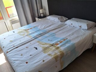 Appartamento per vacanze Buren Caratteristiche 21