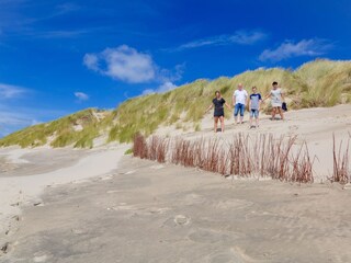 Appartamento per vacanze Buren Ambiente 26