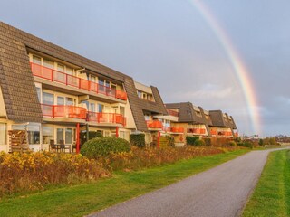 Appartamento per vacanze Buren Registrazione all'aperto 9