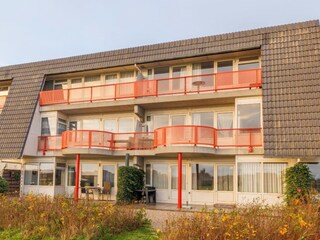 Appartamento per vacanze Buren Registrazione all'aperto 10