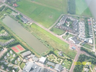 Appartamento per vacanze Buren Ambiente 28