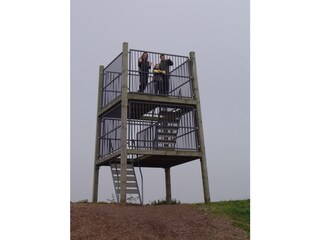 Appartamento per vacanze Buren Ambiente 29