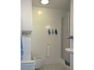 Appartamento per vacanze Buren Bagno 28