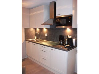 Appartamento per vacanze Buren Cucina 29