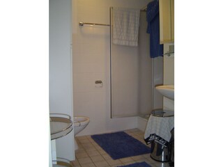 Appartamento per vacanze Buren Bagno 27