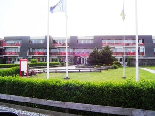 Appartamento per vacanze Buren Registrazione all'aperto 3