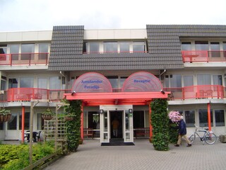 Appartamento per vacanze Buren Registrazione all'aperto 4