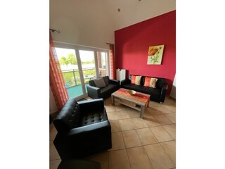 Sofaecke