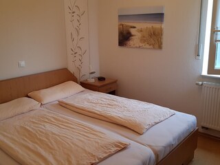 Elternschlafzimmer