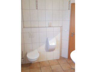 Badezimmer I