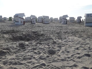 Strand Norddeich